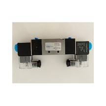 4v220-08 1/4'' 5-2 Çift Bobin Valf - 638838127 Diğer