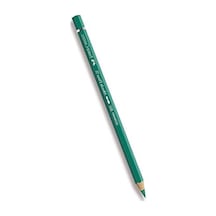 Yüksek Pigmentli Suluboya Kalemi - Phthalo Yeşil 124-Pembe