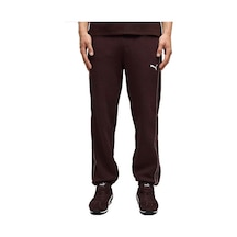 Puma Puma Class Elevated Sweatpan Erkek Günlük Eşofman Altı 69430033 Kahverengi