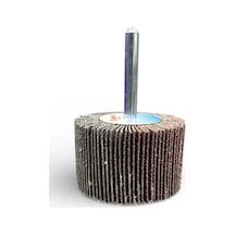 60x30 Saplı Mop Zımpara 80 Kum Yamanmop-3 Adet