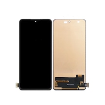 Redmi Note 11 Dokunmatik Ekran Tft Siyah