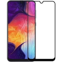 Kilifone - Redmi 9a Uyumlu - Ekran Koruyucu Davin 5d Cam Koruma - Şeffaf