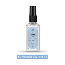 Eau De Kolonya Serisi 50 Ml - Ice