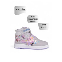Gri - Lila