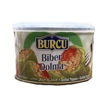 Burcu Biber Dolması 400 G