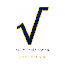 Geri Geldik - 922922869