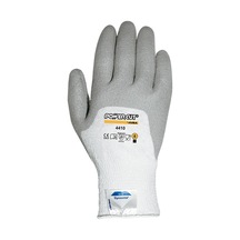 Juba-4410 Dyneema Astarlı Pu Kaplı Kesilme Dirençli İş Eldiveni