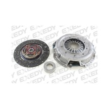 Exedy Debriyaj Seti Baskı Disk Bilya Isuzu Npr59 3.9l 4bd1t Wıde 93-98 Y.m. 93-98 Oynar Göbek Isk2023 8941322320 8970109511 8970223200