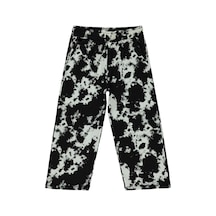 Civil Girls Batik 10-13 Yaş Pantolon Siyah