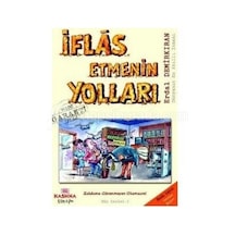 Iflas Etmenin Yolları N11.5897
