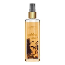 Watsons Golden Hour Vücut Spreyi 200 Ml 8'li Avantaj Paketi Mıchu