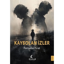 Kaybolan İzler - Kyut-899454