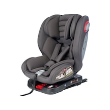 Convers Minikcity Airmax 0-36 Kg 360 Dönebilen Isofix'li Oto Koltuğu