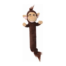 Pawise - 78 - Stick Monkey - Edntrend - Peluş Oyuncak
