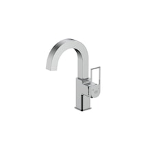 Gpd MTL190 Quadro Tek Gövde Lavabo Bataryası