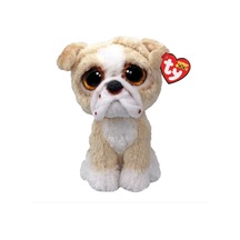 Ty37371 Pooch English Bull Dog -mga