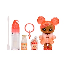 Mgae, Piper Peach Bebeği Ve Dudak Parlatıcısı