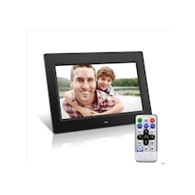 10-inç Lcd Ekran Dijital Fotoğraf Çerçevesi Diğer Çok Renkli