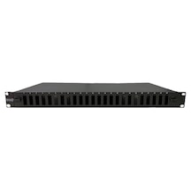 Digitus Dn-96211-ql Fiber Optik 24x Patch Panel
