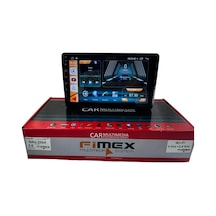 Mercedes W203-w209 Fimex 2-64 Dspli Pro Oem Multimedia