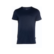 Alpinist Enduro Basic T-shirt Lacivert