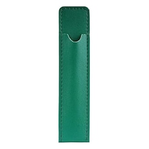 Notebook One Pen Kalem Kılıfı, 13 X 2,5cm, Yeşil 165-Koyu Yeşil