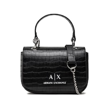 Armani Exchange Armanı Exchange Kadın Omuz Çantası 942683-2f750-00020 Siyah