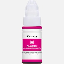 Gı-490 M  Magenta Mürekkep Kartuşu 0665c001