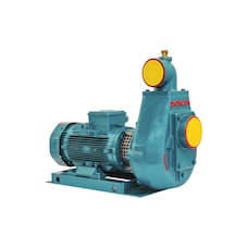 Domak Üksm430 10hp 380 V Monoblok Elektropomplar