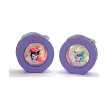 Polyester Kuromi Masa Üstü Lamba Model 2