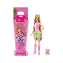 Jcn85 Pop Reveal Milkshake Serisi Nessiworld Standart