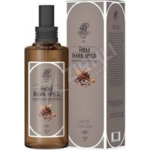 3 Adet Rebul Kolonya Sprey Dark 125 Ml
