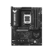 Asus Tuf Gamıng B850-e Wıfı Amd Soket Am5 B850 Ddr5 8000+mt/s Oc Wi-fi 6e Atx Anakart