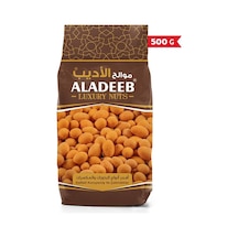 500 G
