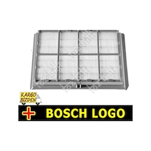 Bosch Uyumlu Bsa 52000 Hepa Filtre