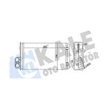 Kalorıfer Radyatoru Megane I-scenıc I 97-