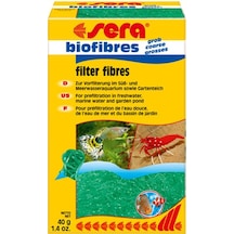 Sera Biofibres Coarse Kalın 40 G