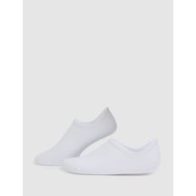 Pierre Cardin Erkek Beyaz Çorap 50328325-vr013