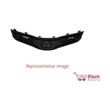 Honda Jazz 2008 Yılında Çıkan Kasa Ön Panjur Desenli Siyah Oem No: 71121tf0003