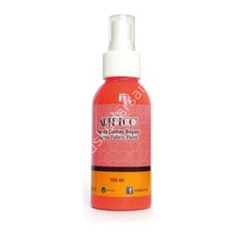 Artdeco Sprey Kumaş Boyası 100ml Scarlet