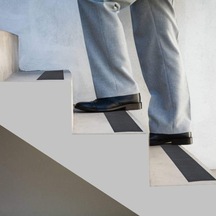 Büro Ev Ofis Tamirat İçin 50mmx10mt Siyah Kaydırmaz Bant Diğer