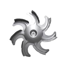 Altus Uyumlu Turbo Fırın Fan Motoru Pervanesi - 415041906