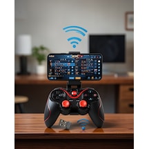 Şarjlı Kablosuz Gamepad Xuczzx3gamepad-1