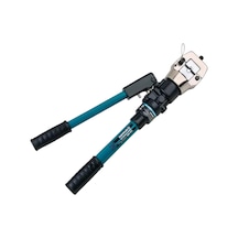 Gwest Cyo-400c Kablo Papucu Sıkma Pensesi 126kn Mm
