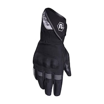 Prosev 6002-a Motosiklet Eldiveni-62609-siyah - Gri