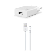 Ttec Smartcharger Adaptör + Micro Usb Kablosu