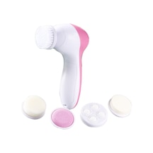 Mujgan Mjgn-110 Ae-8782 Masaj Aleti Ve Güzellik Set Şarjlı 5ın1 Çok Fonksiyonlu