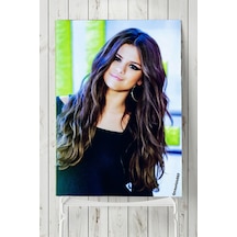 Selena Gomez Posteri 2
