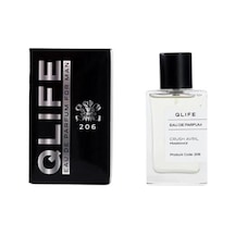 Q Life Man Edp 50ml. 206 Aventus Diğer