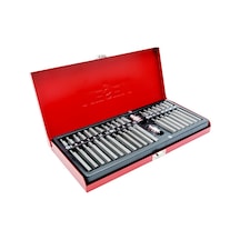 40 Parça Otomotiv Bits Seti 10 Mm